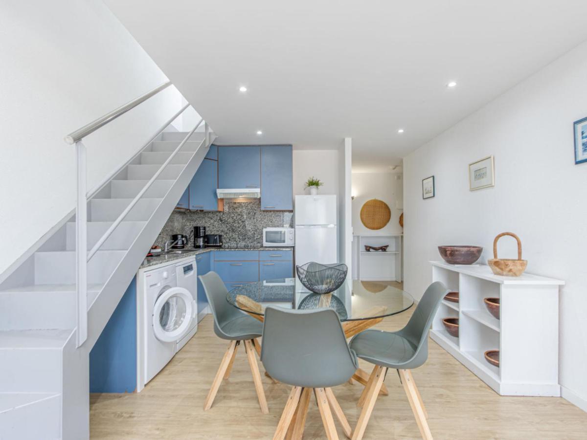 Apartment Port Canigo-9 By Interhome Roses Kültér fotó
