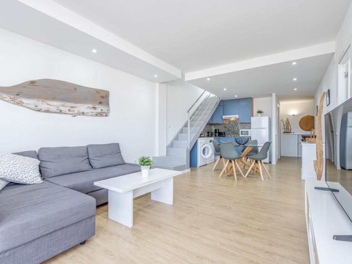 Apartment Port Canigo-9 By Interhome Roses Kültér fotó