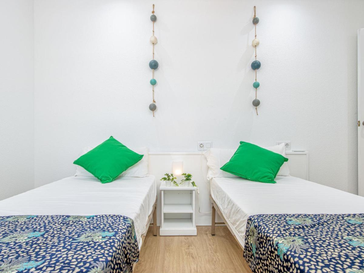 Apartment Port Canigo-9 By Interhome Roses Kültér fotó