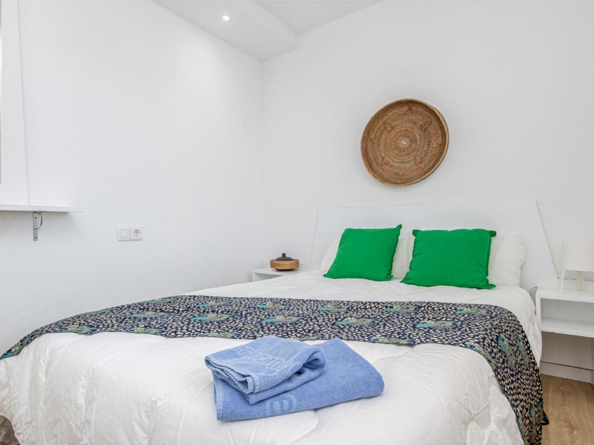 Apartment Port Canigo-9 By Interhome Roses Kültér fotó