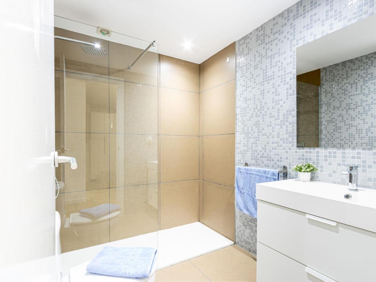 Apartment Port Canigo-9 By Interhome Roses Kültér fotó