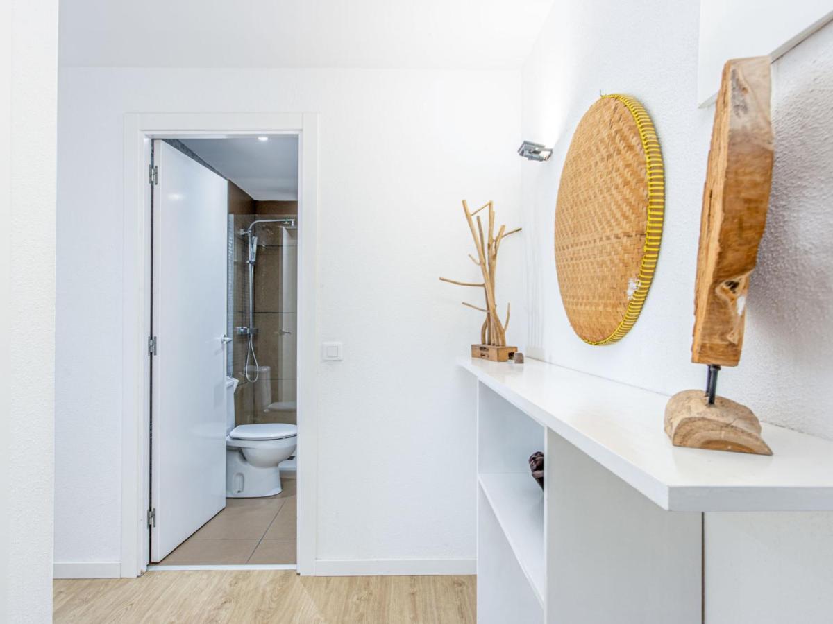 Apartment Port Canigo-9 By Interhome Roses Kültér fotó